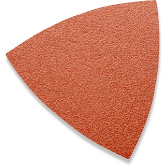 Schleifmittel Delta 1919 siawood + 82x82mm