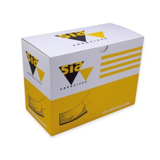 Schleifbogen 1713 siawat 230x280mm