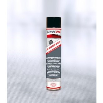 Teroson AD Adhesive Spray 750ml