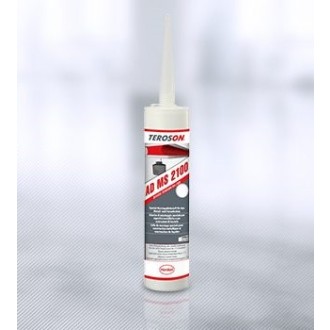 Teroson AD MS 2100 grau 310ml/465gr.